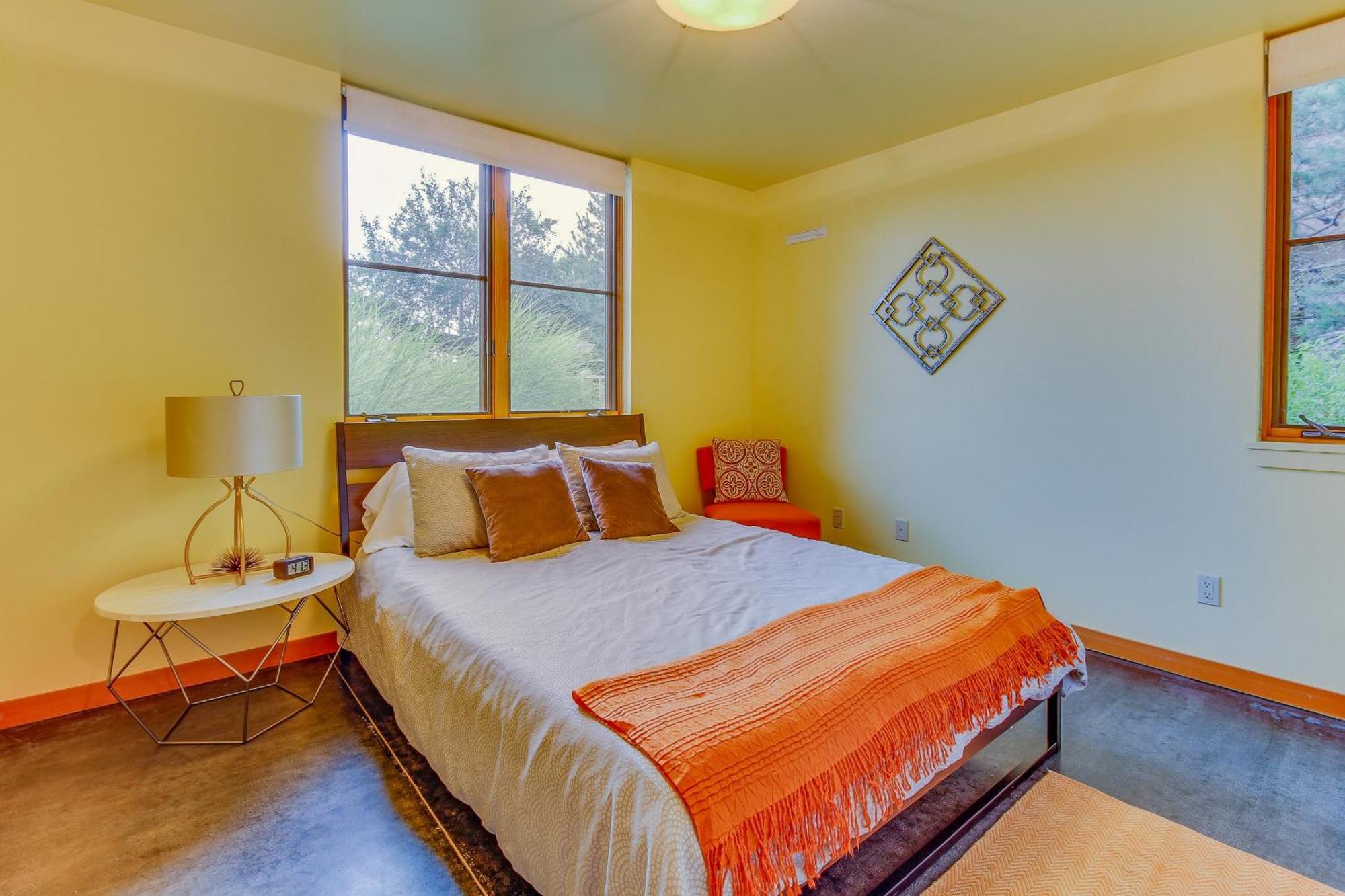 Driftwood Retreat Villa Anacortes Exterior photo