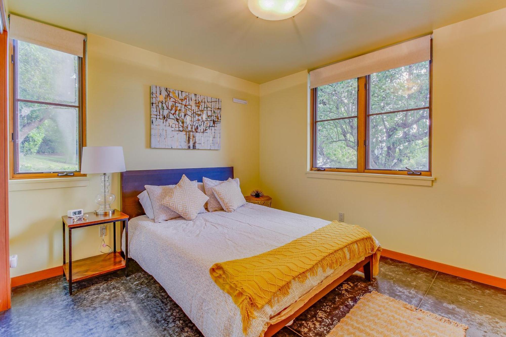 Driftwood Retreat Villa Anacortes Exterior photo