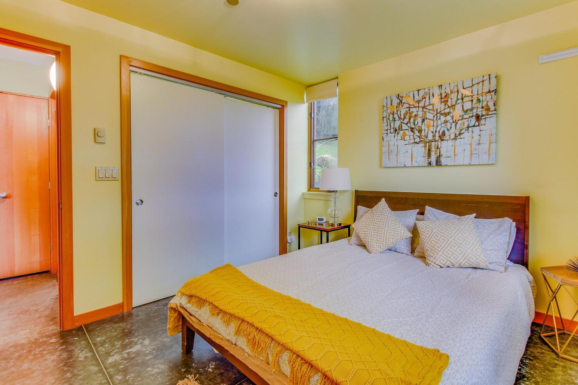 Driftwood Retreat Villa Anacortes Exterior photo